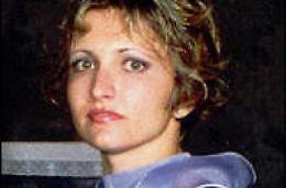 Macchinista condannato per la morte di Alessandra Lisi