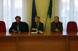 Fare squadra per rilanciare l'indotto Fca e investire anche sulle altre aree del Cassinate 