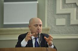 Il sindaco Ottaviani: «Pronti a denunciare chi inquina»