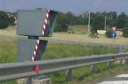 Incubo Autovelox: ora potranno rilevare anche revisioni ed Rc auto