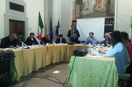 Il sindaco lavora al rimpasto di Giunta comunale 