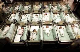 Hope, morta dopo soli 74 minuti dalla nascita: ecco la sua commovente storia 