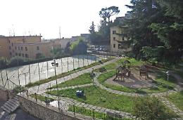 I residenti di via Sellari: trattati come cittadini di serie B