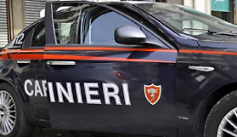 Ripreso vicino al magazzino in fiamme, arrestato l'egiziano in fuga da ieri