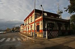 Ok della Soprintendenza ad una grande piazza allo Scalo