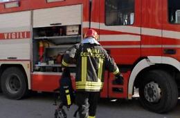 Paura all'alba nel capoluogo per un sospetto pacco bomba