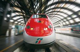Treni, sabotaggi all'alta velocit&agrave;: si indaga 