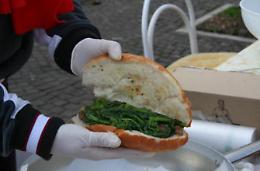 Tutto pronto per la Festa del broccoletto roccaseccano
