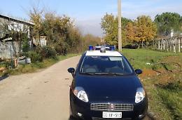 In gravi condizioni il meccanico travolto da un'esplosione