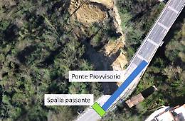 Ponte Bailey e nuovo stadio, Galassi non fa sconti al sindaco