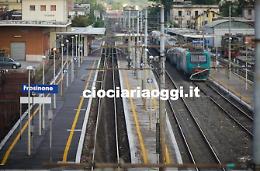 [LA RICOSTRUZIONE] Allarme bomba sul treno, setacciato nella notte l'Intercity