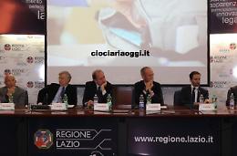 Sanpellegrino a Castrocielo: un investimento da 16 milioni