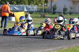 Campionati ACI Karting,<br>ecco che cosa cambia