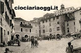 Il direttore del Corsera Fontana alla presentazione del libro di Federico