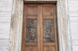 Apertura della Porta Santa nella cattedrale: un momento importante per la Diocesi 