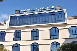 La Banca Popolare del Cassinate leader nel Lazio