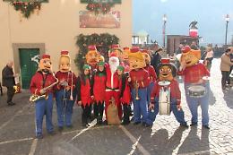 Natale con i fiocchi: tra divertimento e magica atmosfera