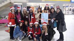 Alternanza scuola lavoro all'Angeloni: dalla classe ai centri commerciali