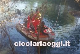 Simone Trulli, ricerche serrate del militare scomparso. In azione anche i droni