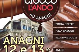 Fine settimana all'insegna del cioccolato: tanti stand per le degustazioni