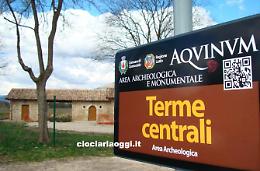 Sanpellegrino imbottiglierà l'acqua degli antichi romani