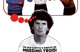 "Ricomincio da tre", opera prima di Troisi, visto da Sergio D'Offizi