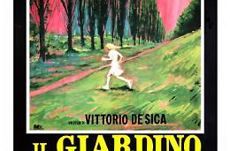 "Il Giardino dei Finzi Contini": il ricordo di Lino Capolicchio 