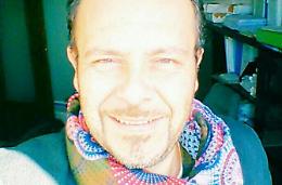 Diego Santia aderisce al Movimento 5 Stelle