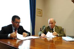 Birra, fattoria e  tavola calda. I segreti dell'Albaneta e il giallo del contratto