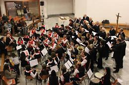 Libri, concerto di Natale, itinerari artistici e Tombolibro: un ricchissimo fine settimana