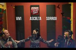 Scintille e veleni sul Villaggio di Natale: le verità dei protagonisti 