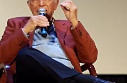 Rodolfo Traversa ci parla del suo C-3PO!