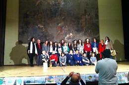 Dieci anni di Telethon. Vince la speranza: tutti all'Aula Pacis