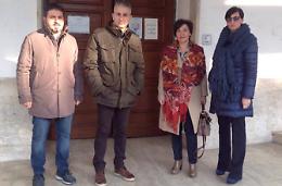 Nuova sede per l'Ite, la senatrice Maria Spilabotte dice sì