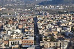 Nuova chiesa in città: le novità