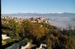 La città nella morsa delle polveri sottili: Pm 10 ancora da record<br>
