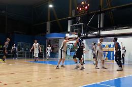 Vince la Nb Sora a Marino<br>e consolida il secondo posto