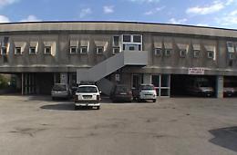 Scomparso dal pronto soccorso l'anziano che vive tra i rifiuti
