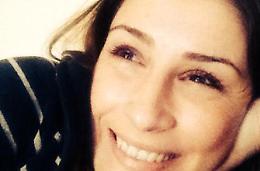 Annachiara D'Onofrio ce l'ha fatta. E ha parlato con sua mamma