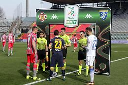 Cremonese-Frosinone, le pagelle dei canarini