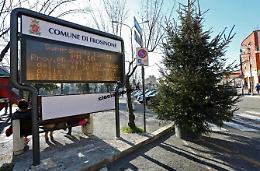 Allarme smog, in arrivo nuove limitazioni al traffico veicolare