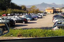 Parcheggio di via Matteotti: ultima offerta per l'esproprio