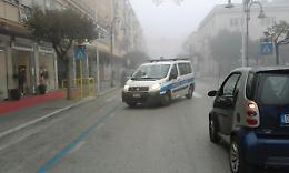 Lotta senza quartiere alle Pm10: città blindata