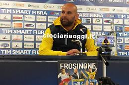 Stellone: "Siamo più vivi che mai. Pronti ad affrontare queste nove finali"