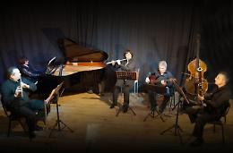 A Villa Latina concerto di Capodanno con il sestetto Consort