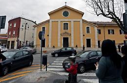 Quartiere Scalo: da gennaio auto vietate davanti alla Sacra Famiglia 