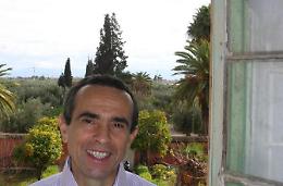 Tullio Di Zazzo suona la carica e punta dritto alla poltrona di primo cittadino