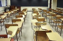Ok al piano di dimensionamento scolastico: novità per la provincia di Frosinone