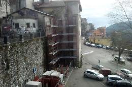 Edificio ex ospedale dell'Al: Morini tenta l'acquisto