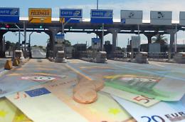 Pedaggi autostrade: sconti finiti per i pendolari. Scoppia la protesta